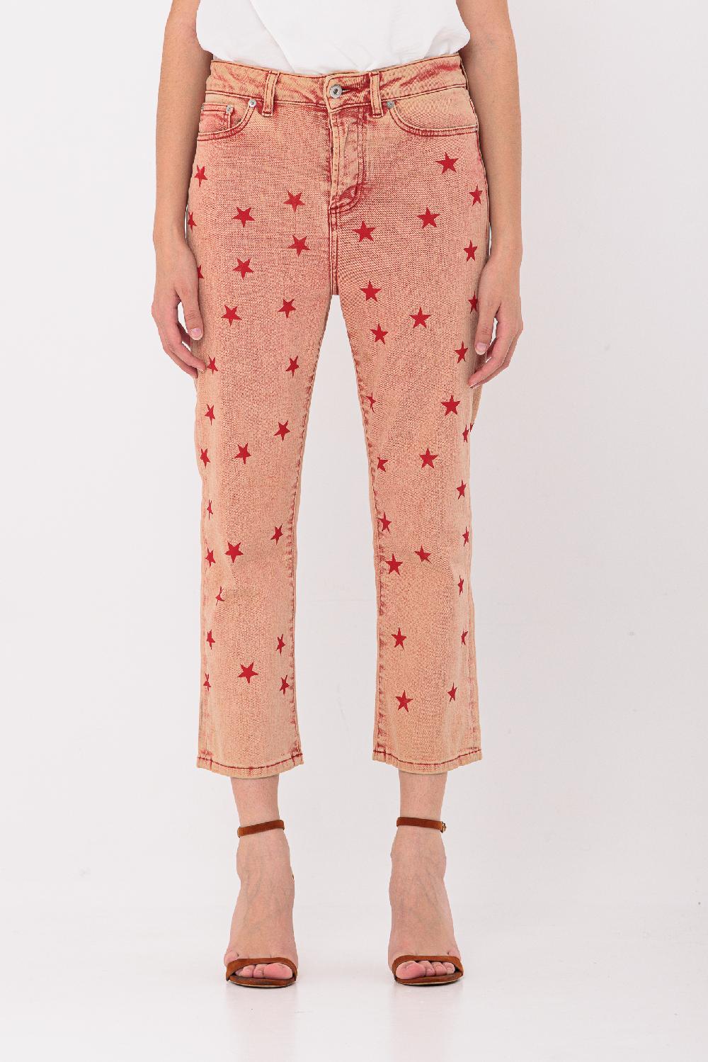 Rossano Perini LOOSE RED MARBLE ART. LAV17