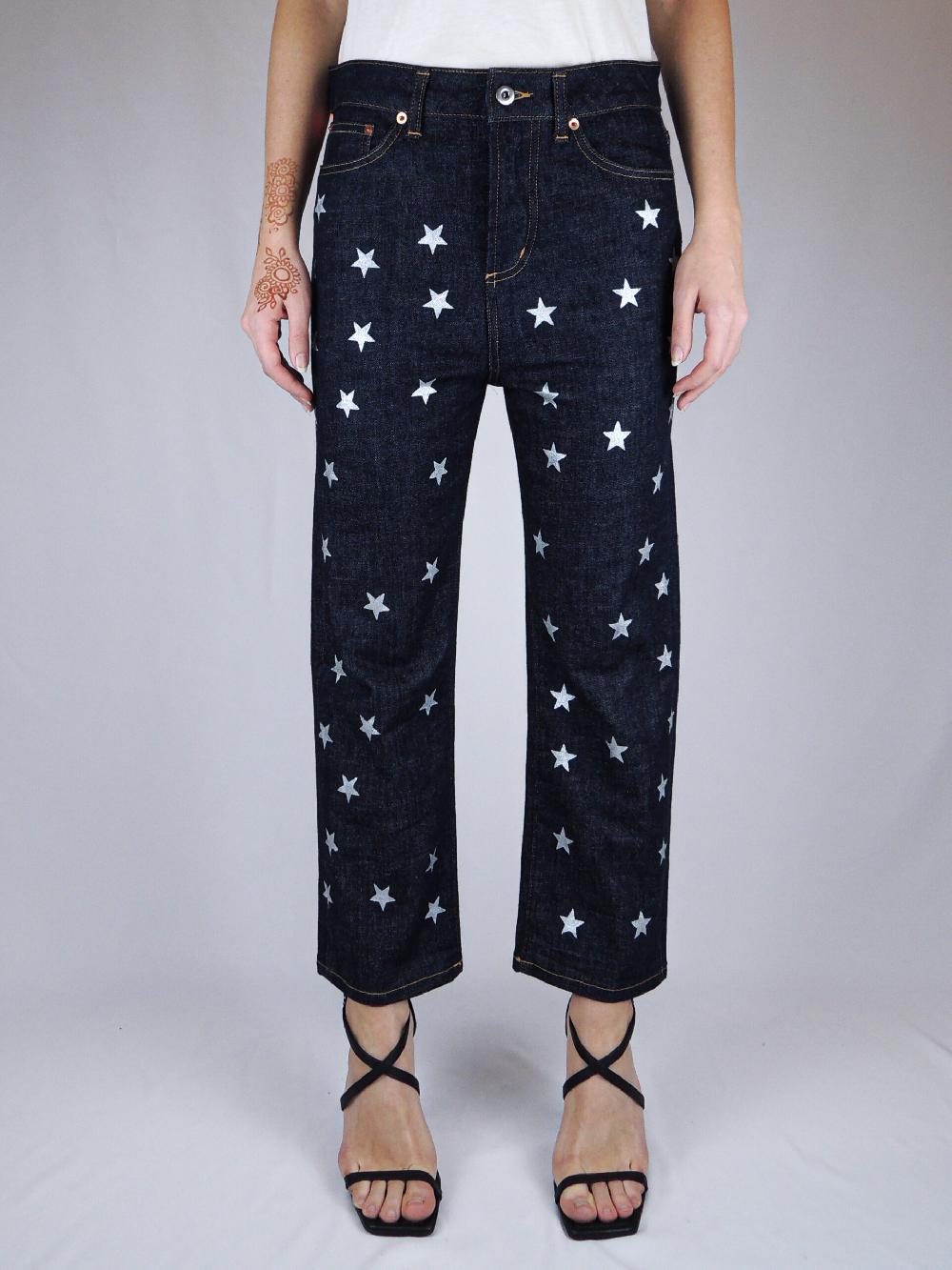 Rossano Perini LOOSE S ART. LAV. 17