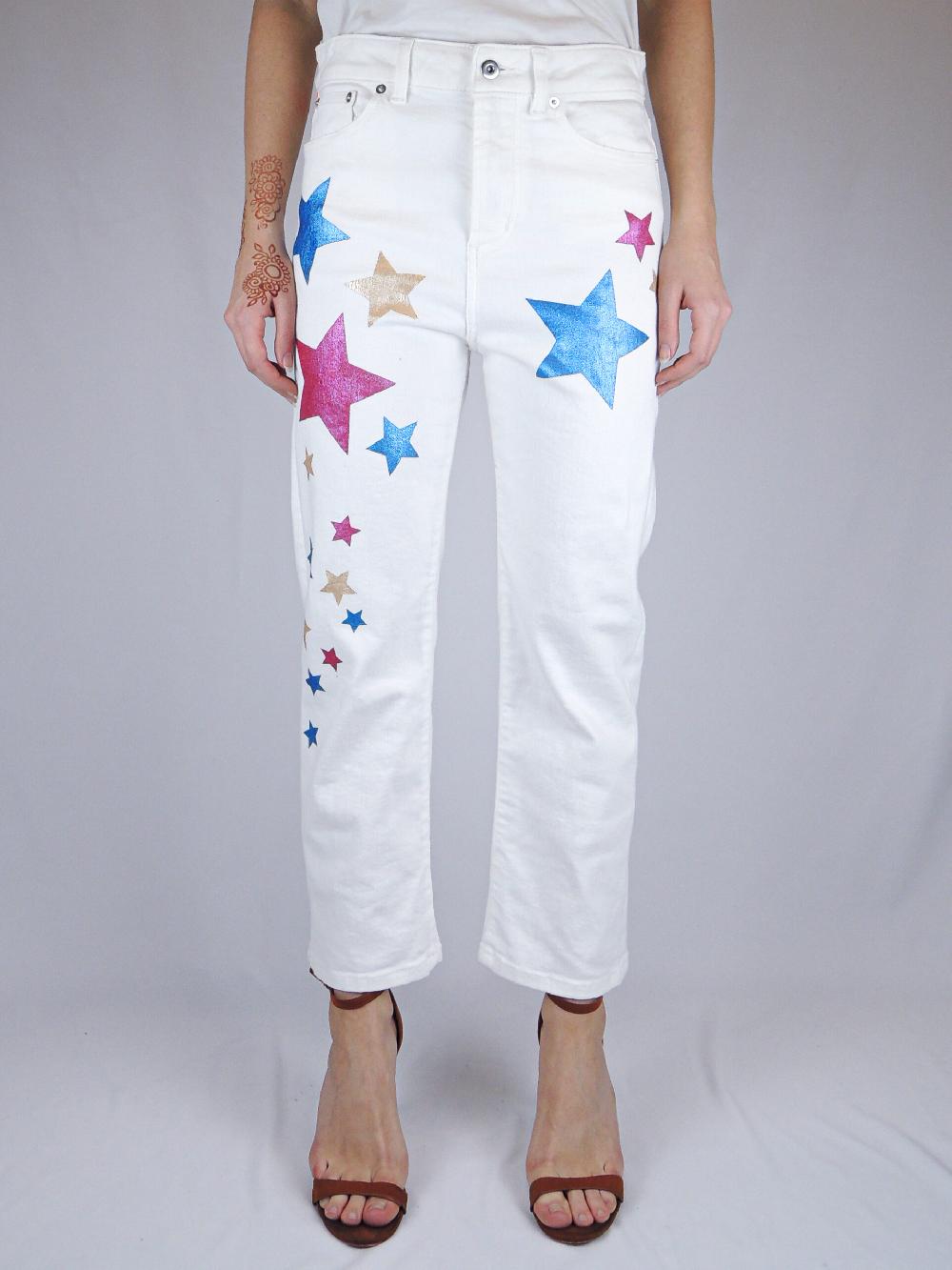 Rossano Perini LOOSE WHT ART. LAV23