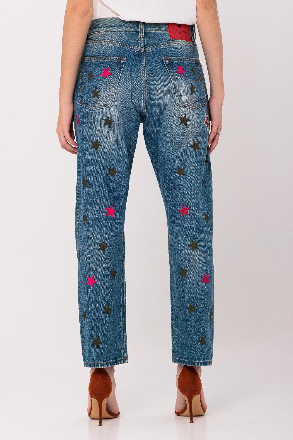 Rossano Perini LVS051 BOY ART.41FW2122