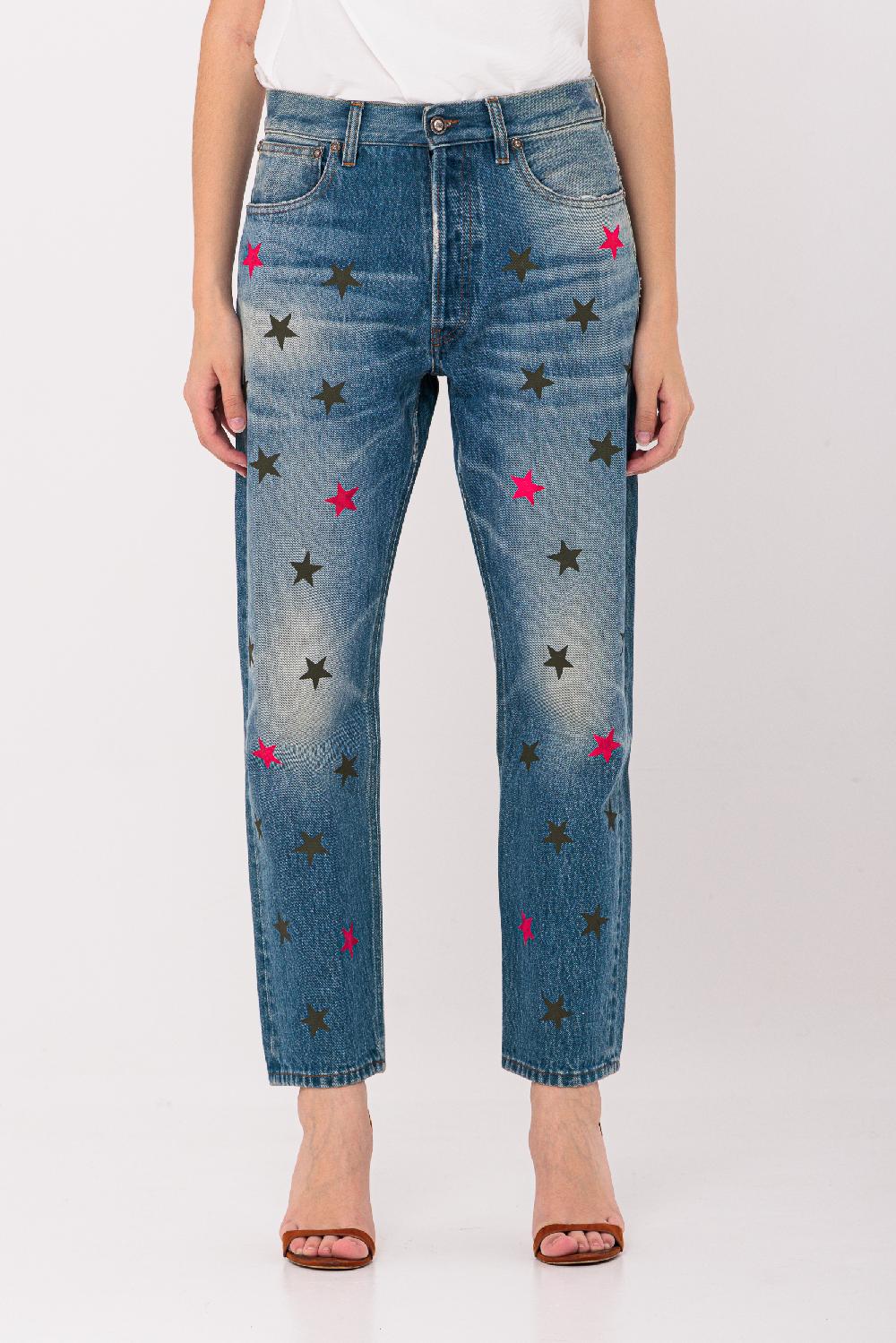 Rossano Perini LVS051 BOY ART.41FW2122