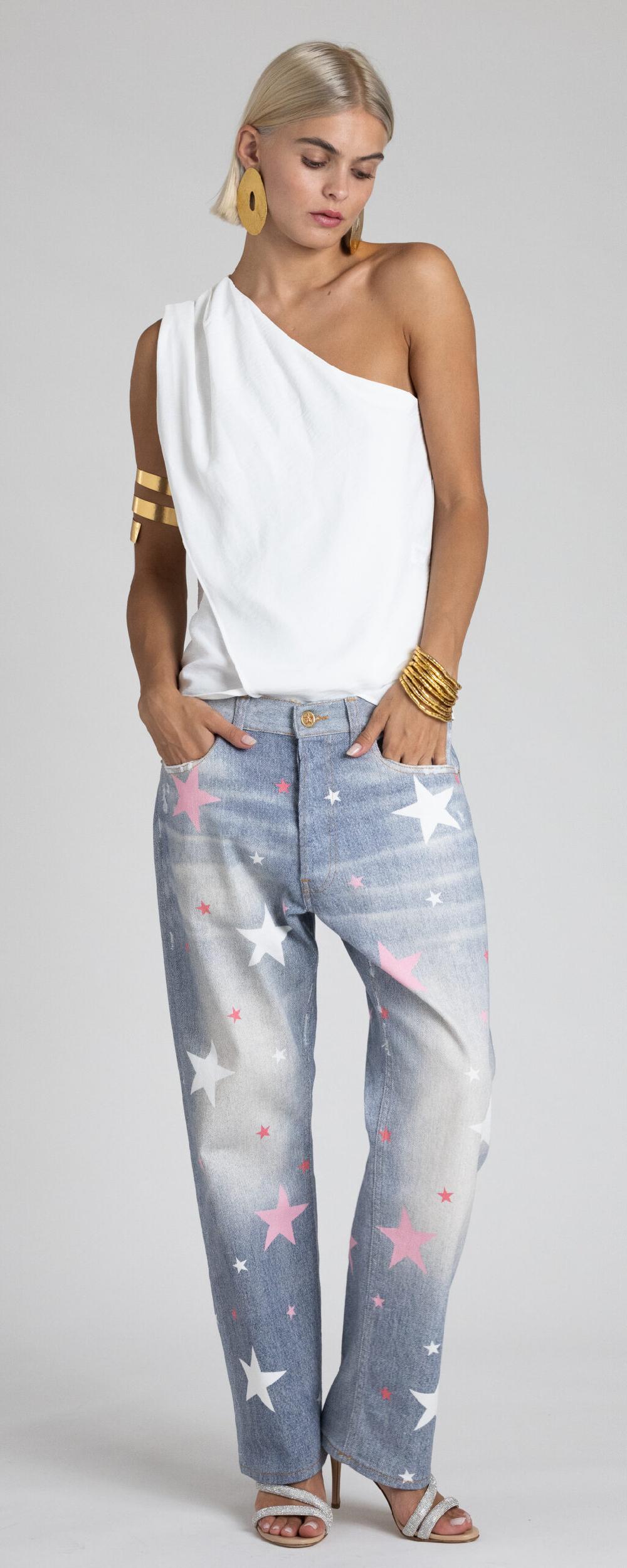 Rossano Perini LVS051 BOY ART.5S24 VAR.PINK