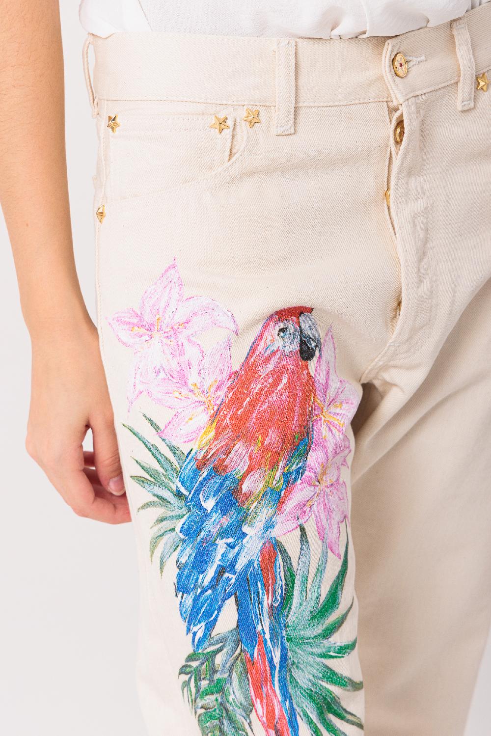 Rossano Perini LVS051 BOY ART.68S22