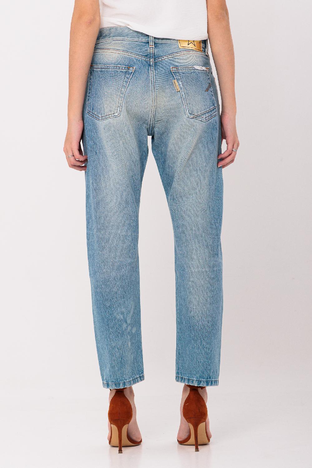 Rossano Perini LVS051 BOY ART.69S22