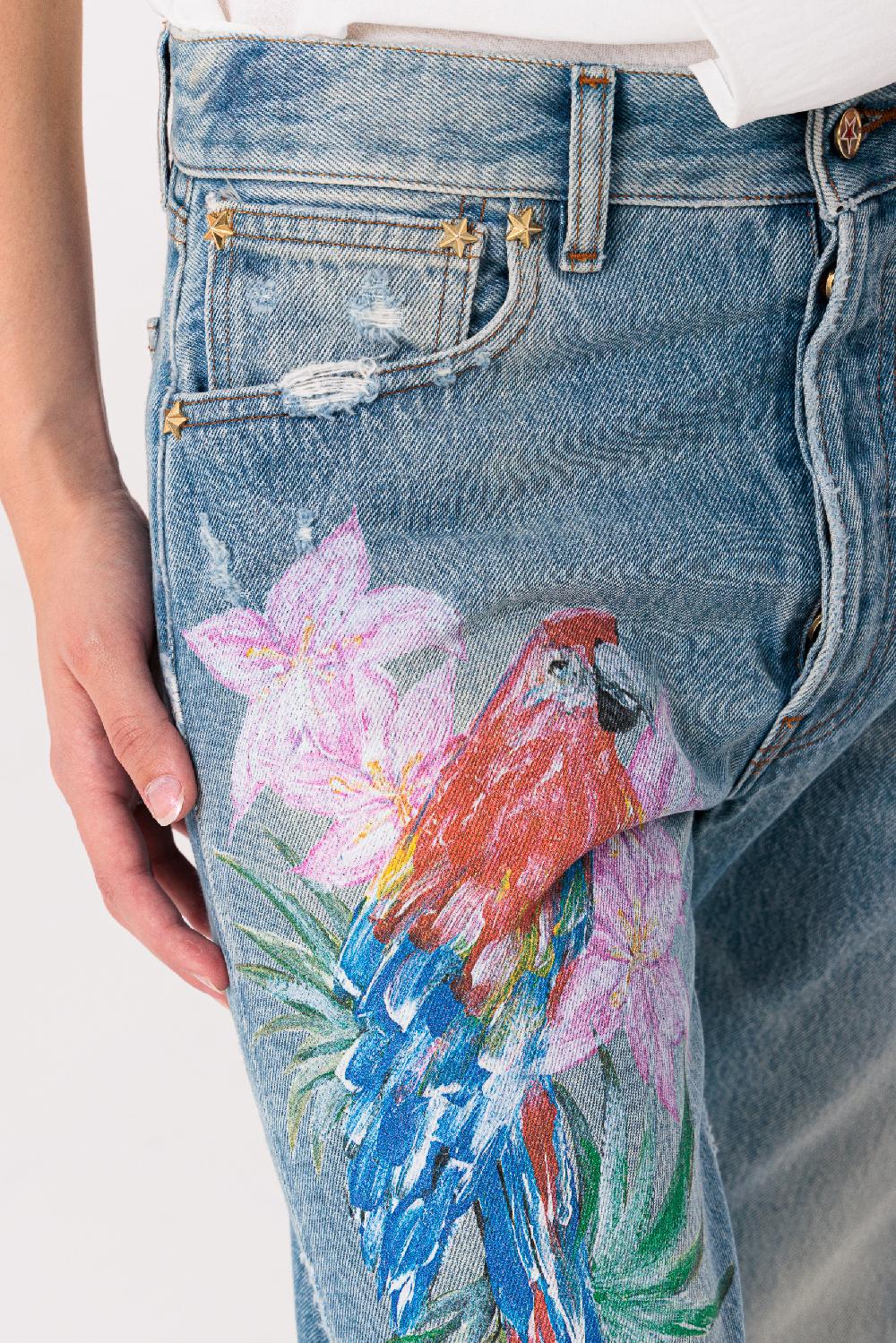 Rossano Perini LVS051 BOY ART.69S22