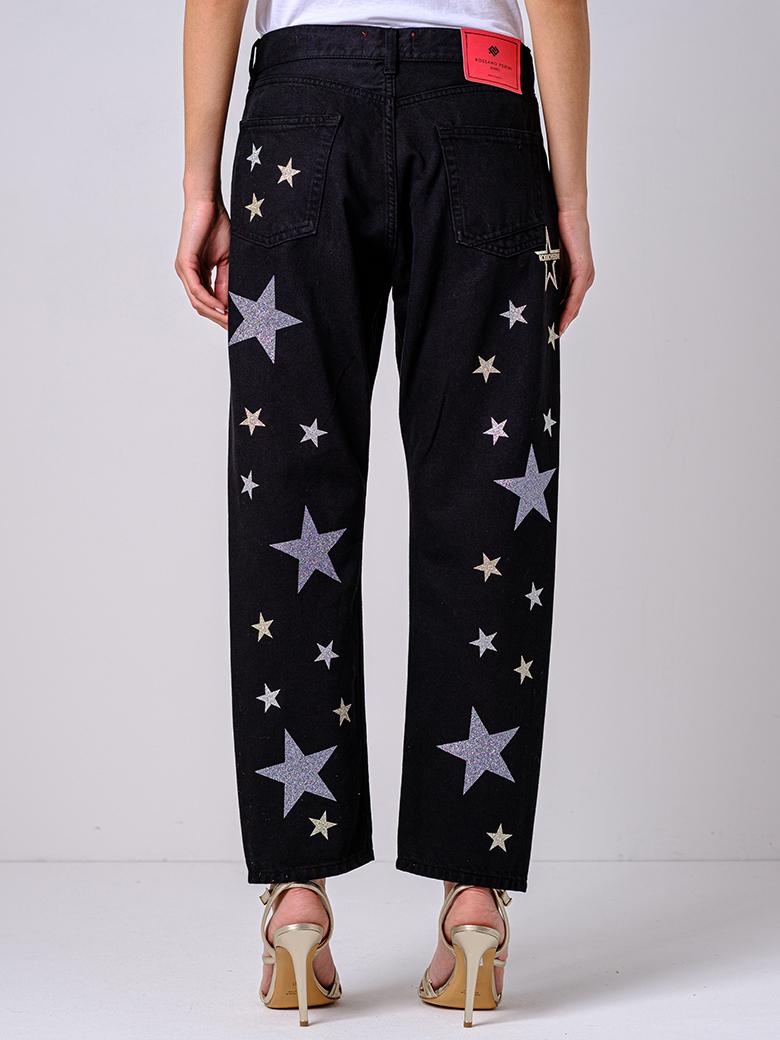 Rossano Perini LVS051 BOY ART. 72FW2122