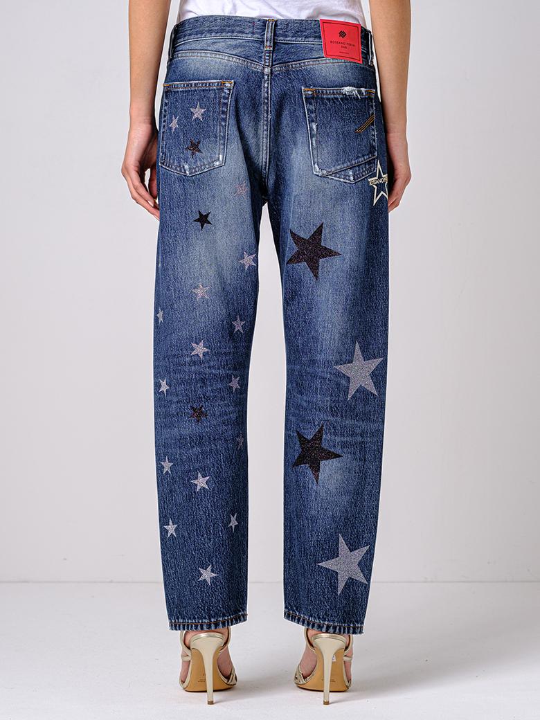 Rossano Perini LVS051 BOY ART. 76FW2122