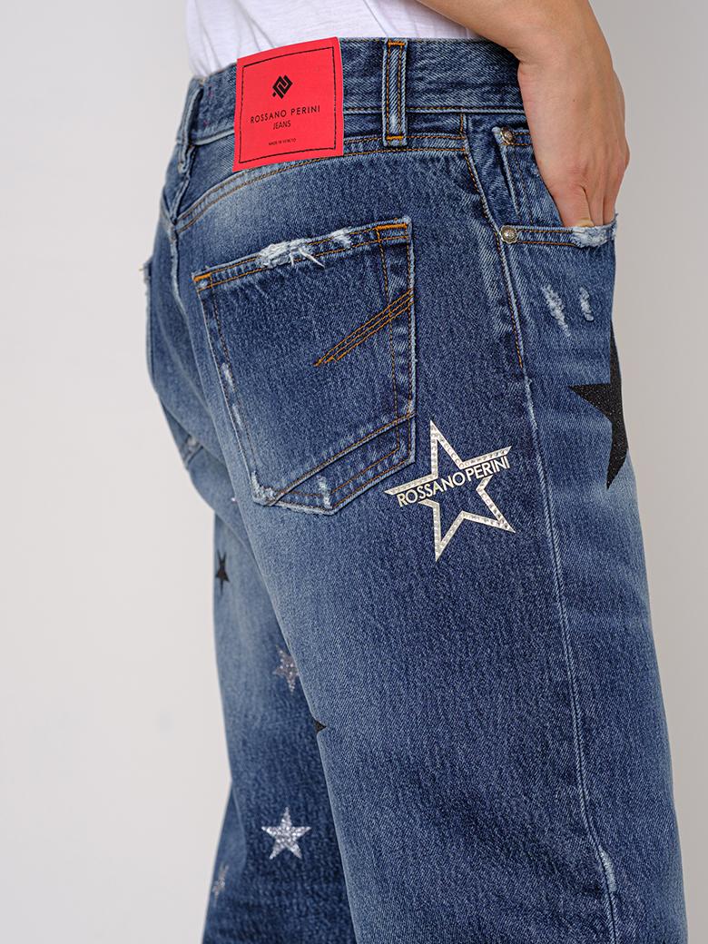 Rossano Perini LVS051 BOY ART. 76FW2122