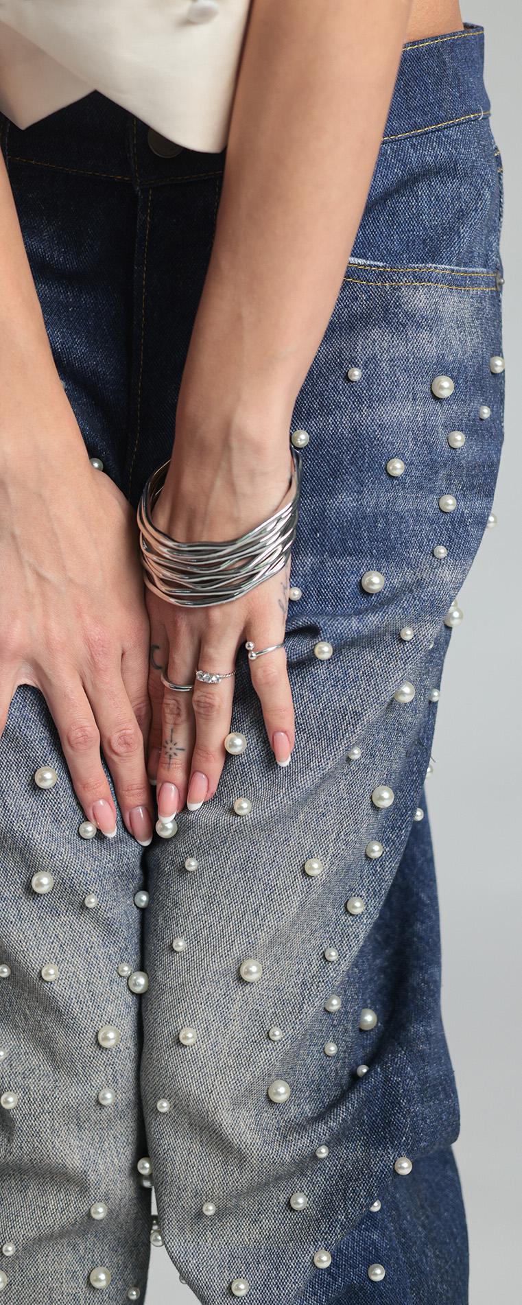 Rossano Perini LVS051BOY 1FW24