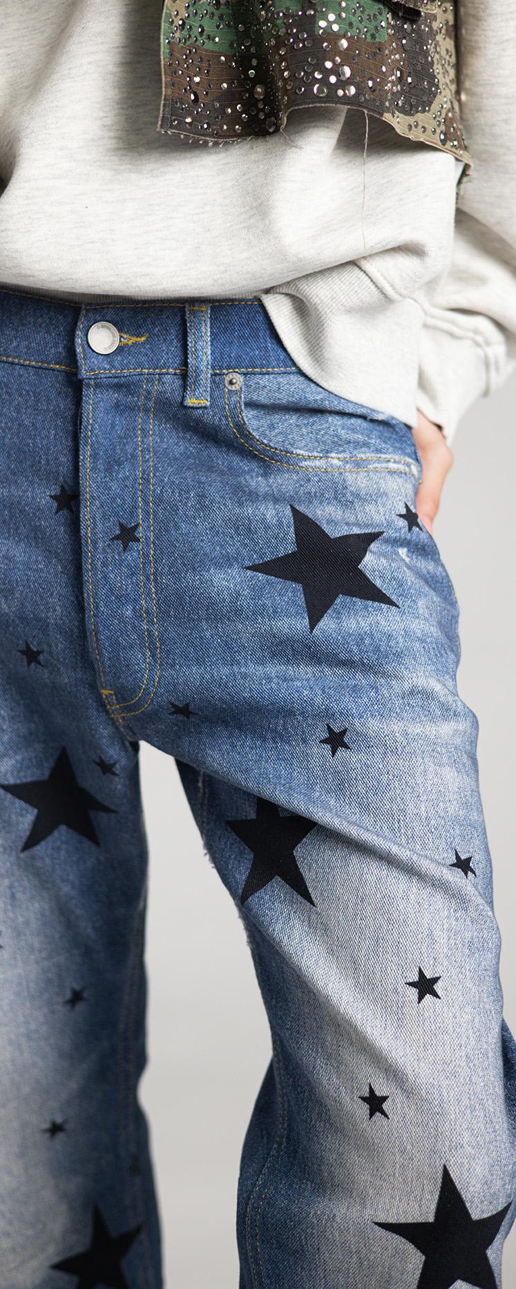 Rossano Perini LVS051BOY 2FW24