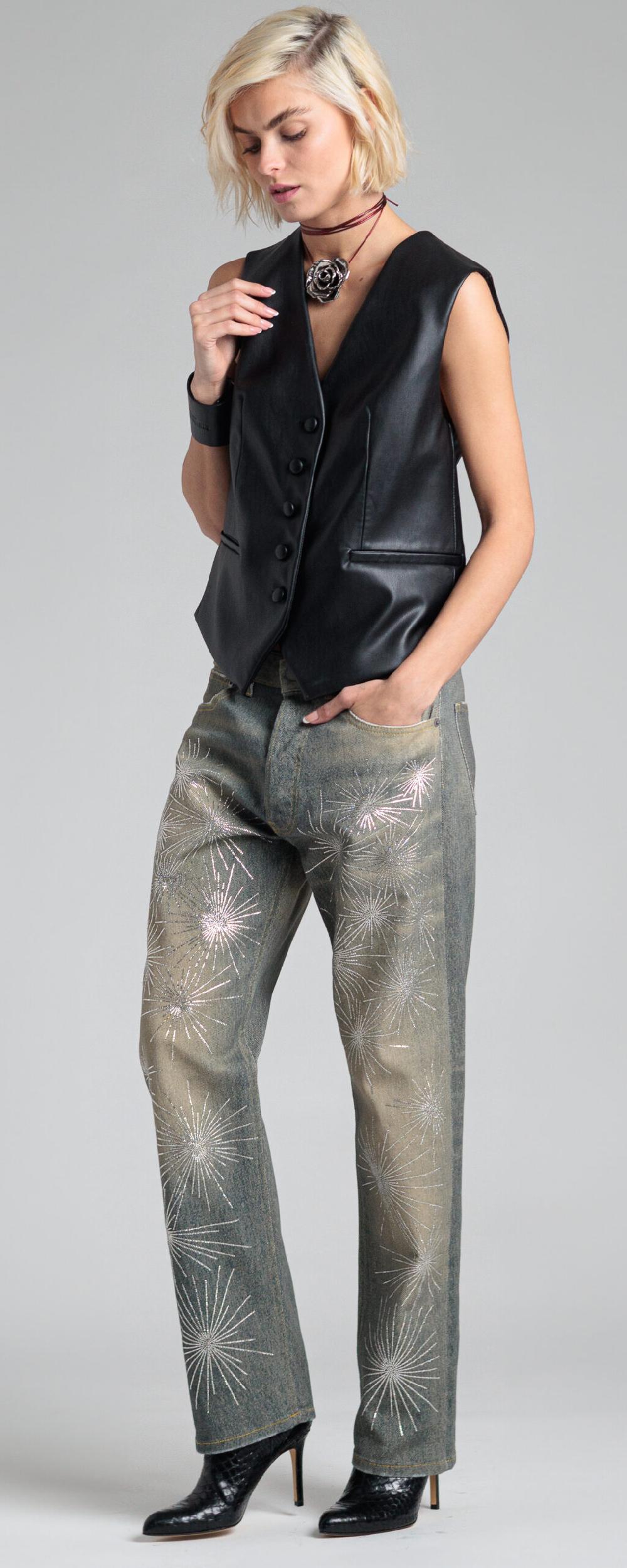 Rossano Perini LVS051BOY 3FW24