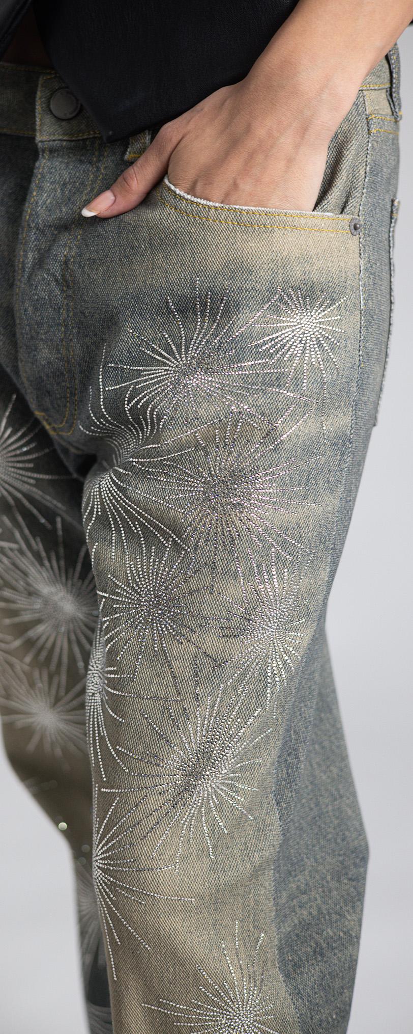 Rossano Perini LVS051BOY 3FW24