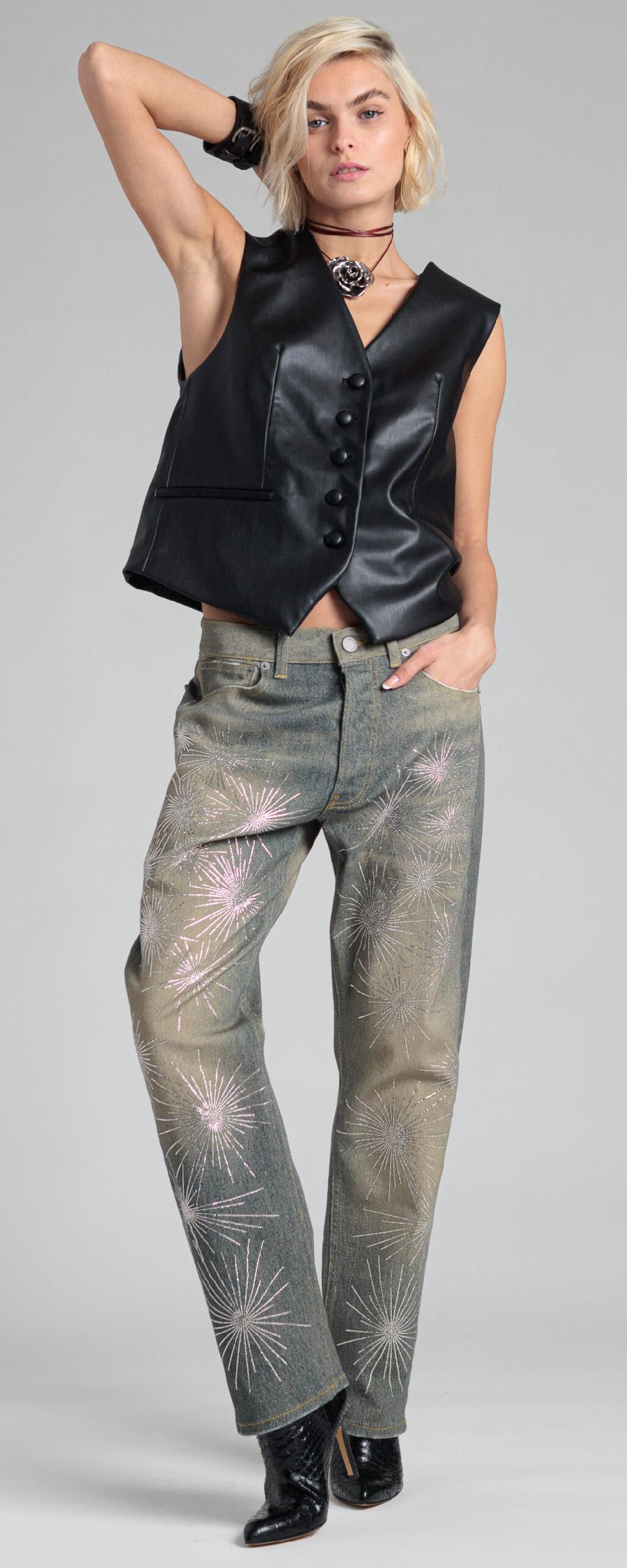 Rossano Perini LVS051BOY 3FW24