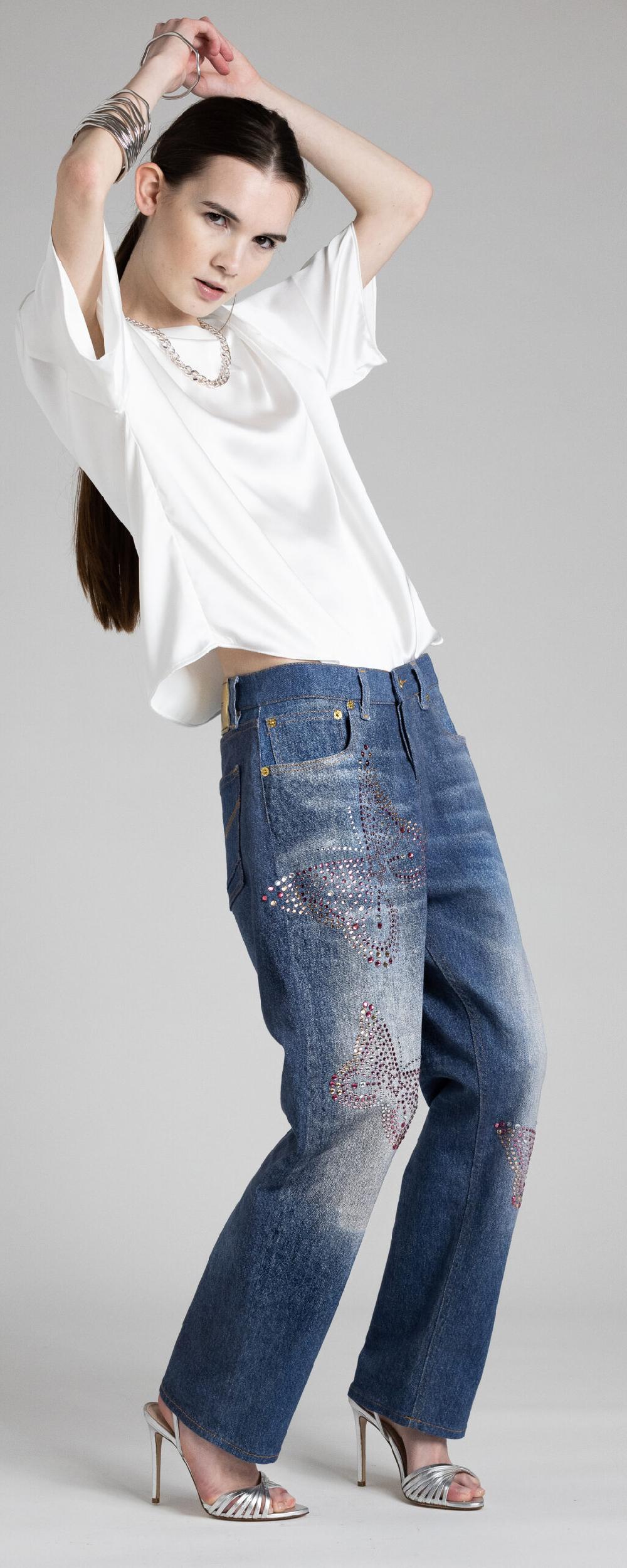 Rossano Perini LVS051BOY 3S24