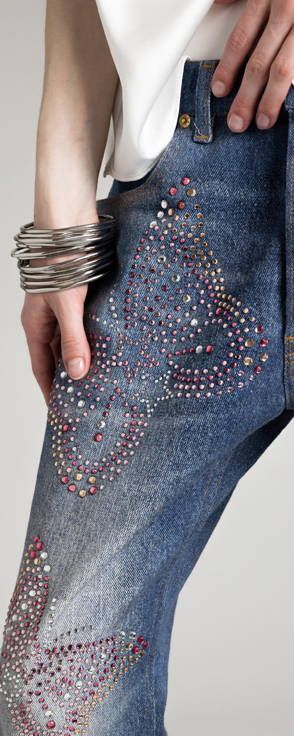 Rossano Perini LVS051BOY 3S24