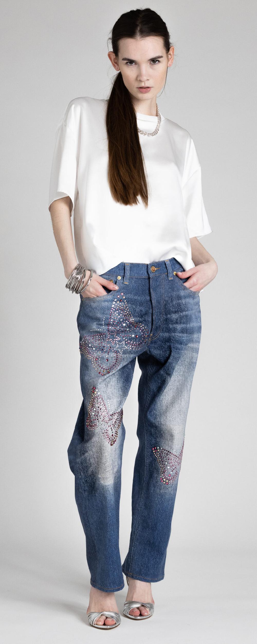 Rossano Perini LVS051BOY 3S24