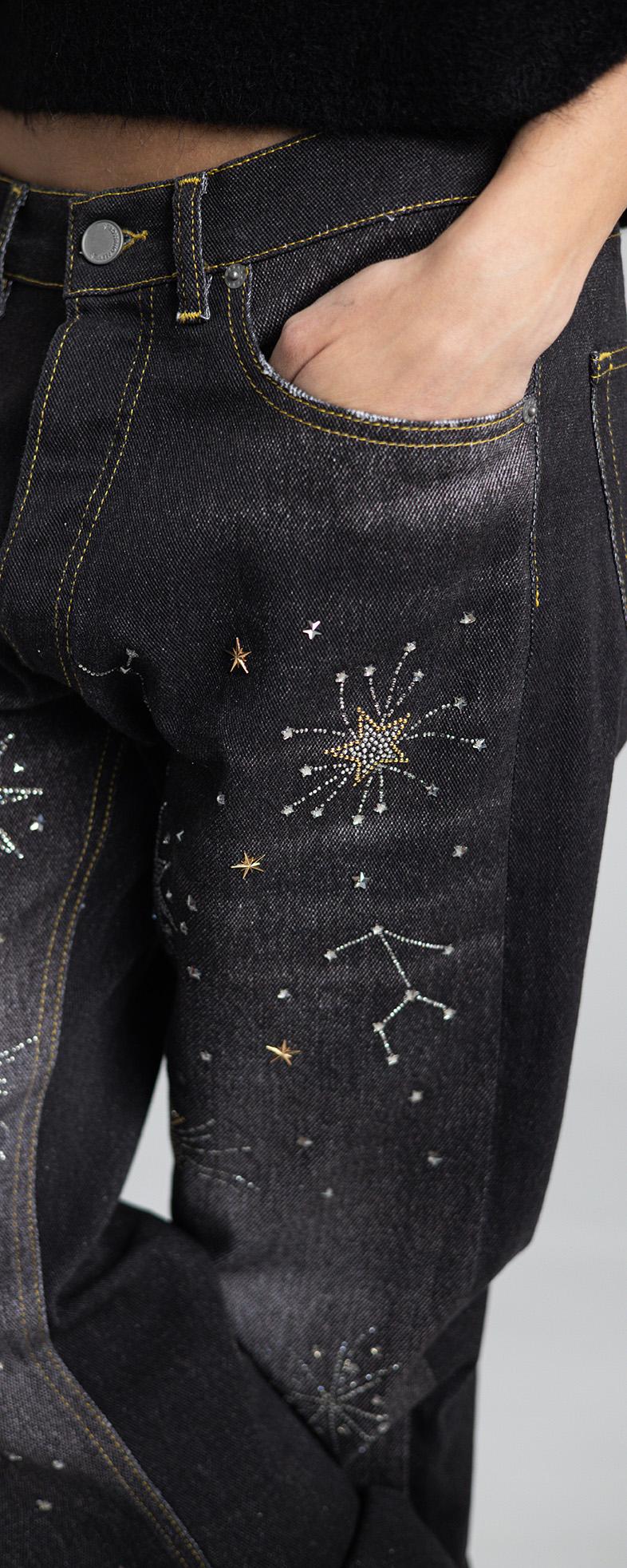 Rossano Perini LVS051BOY 4FW24