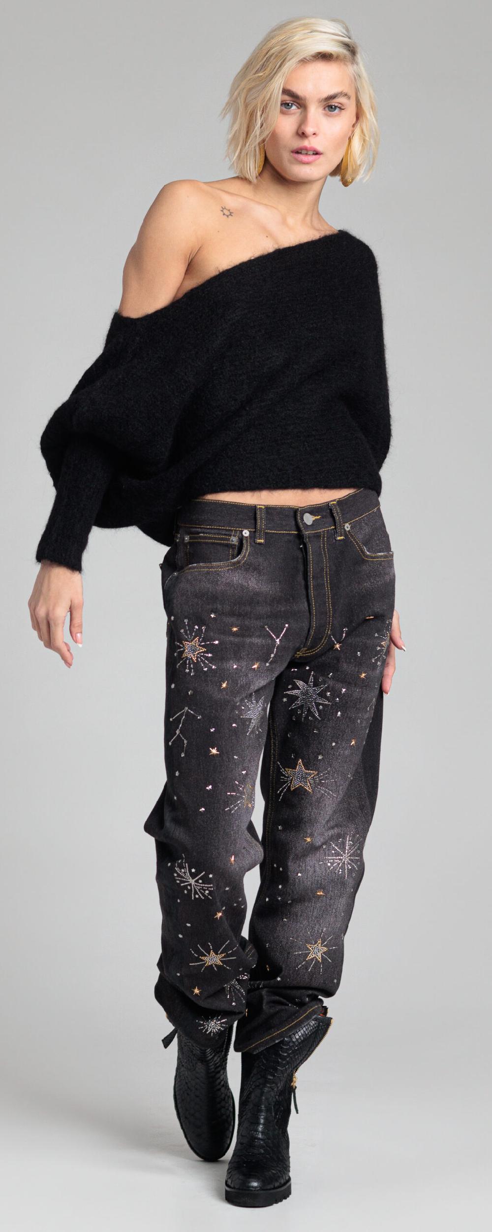 Rossano Perini LVS051BOY 4FW24