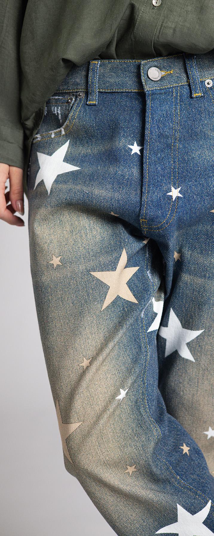 Rossano Perini LVS051BOY 5FW24 CREAM