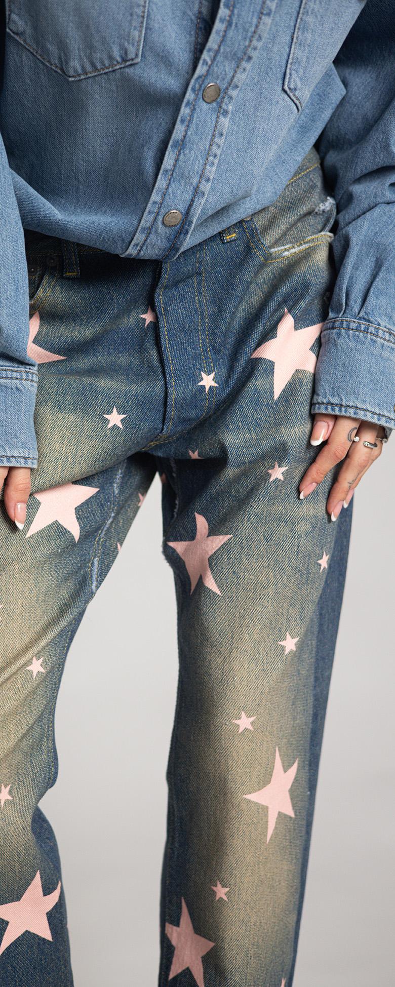 Rossano Perini LVS051BOY 5FW24 PINK