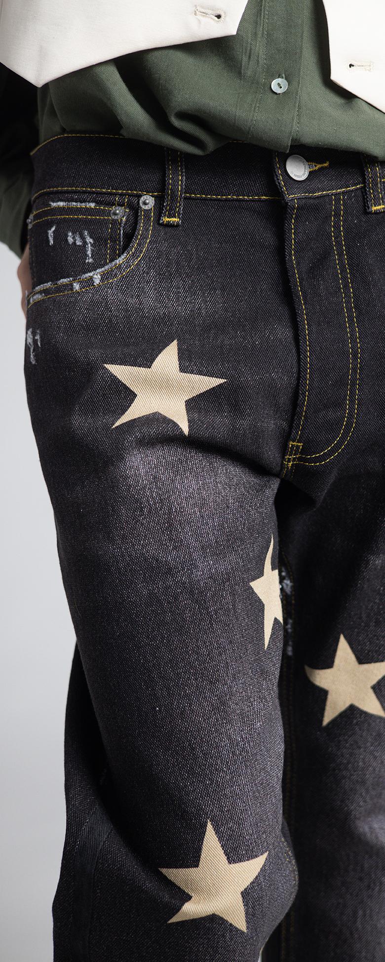 Rossano Perini LVS051BOY 6FW24 CREAM