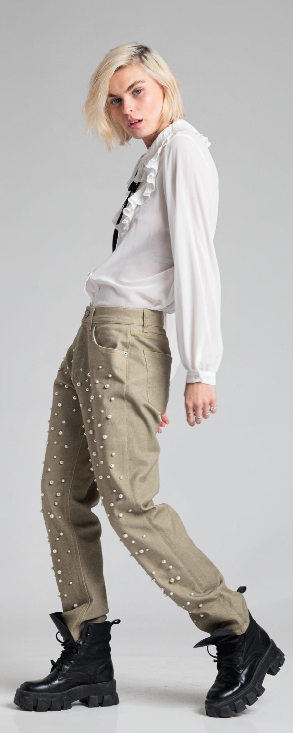 Rossano Perini LVS051BOY 8AFW24