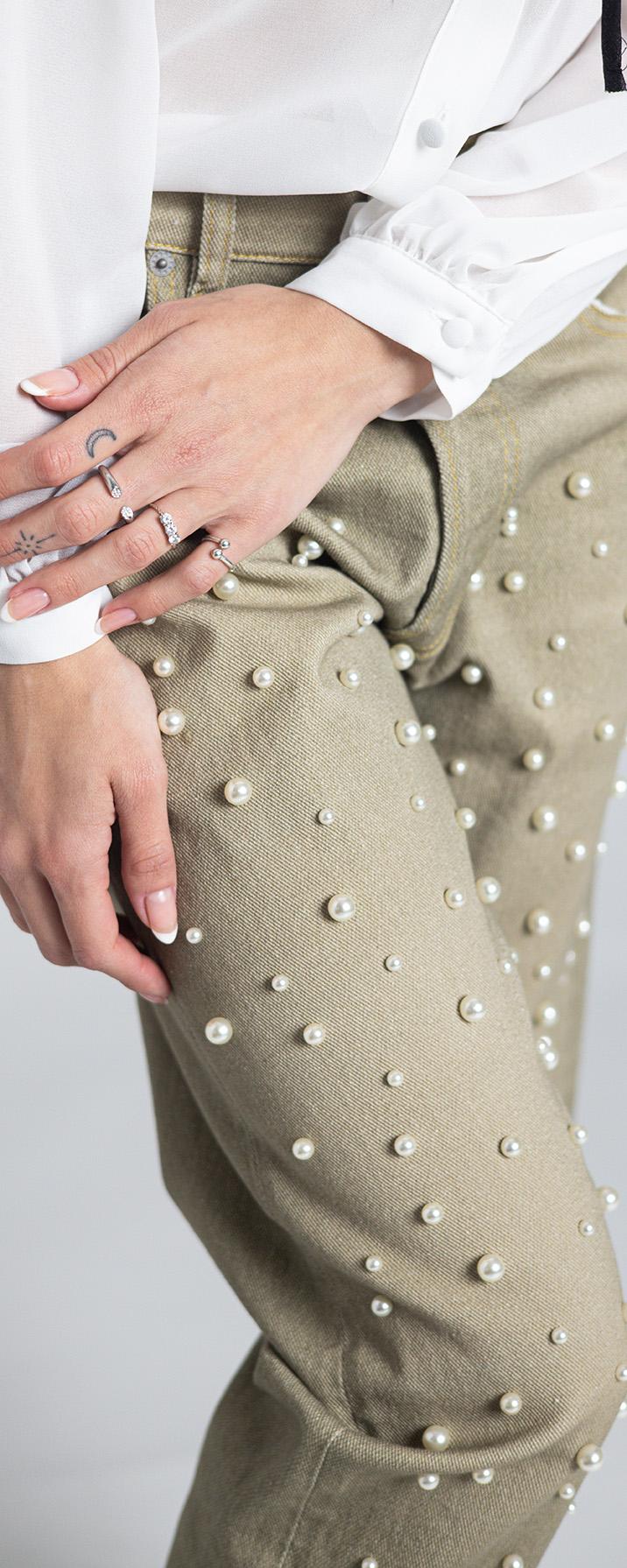 Rossano Perini LVS051BOY 8AFW24