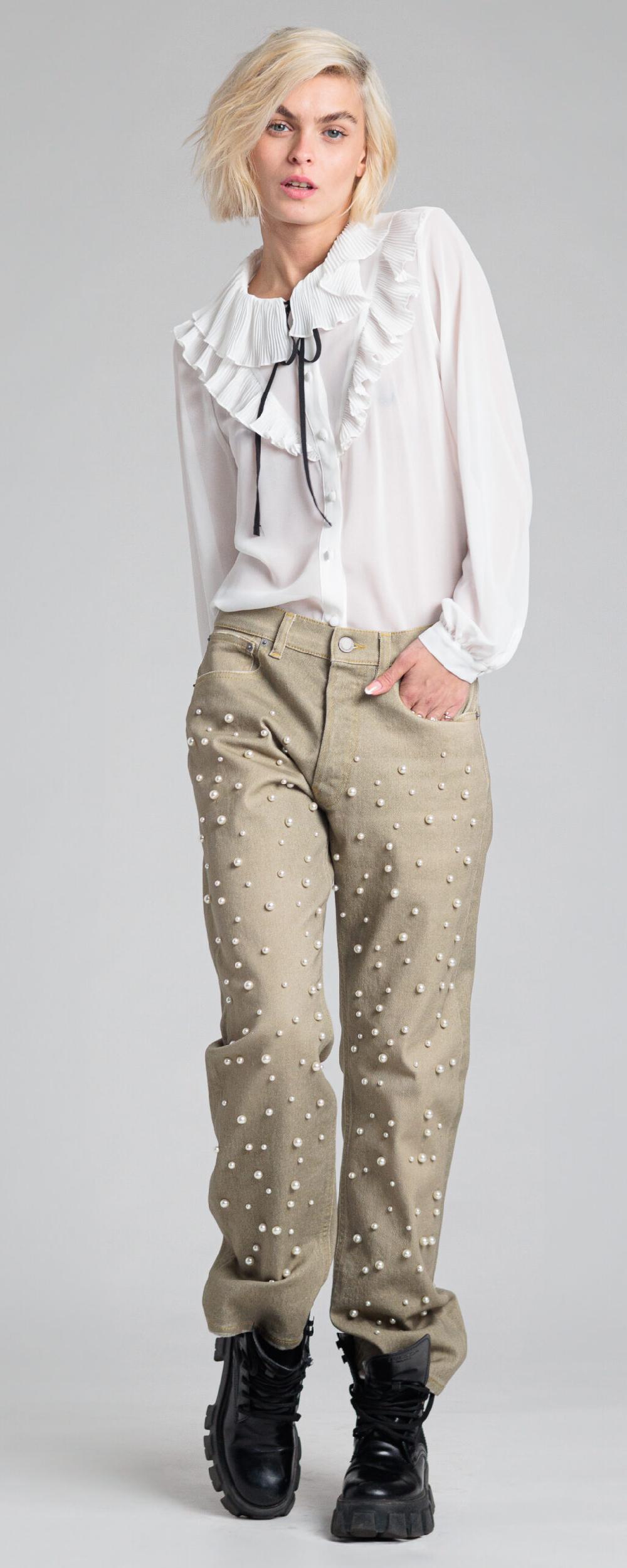 Rossano Perini LVS051BOY 8AFW24