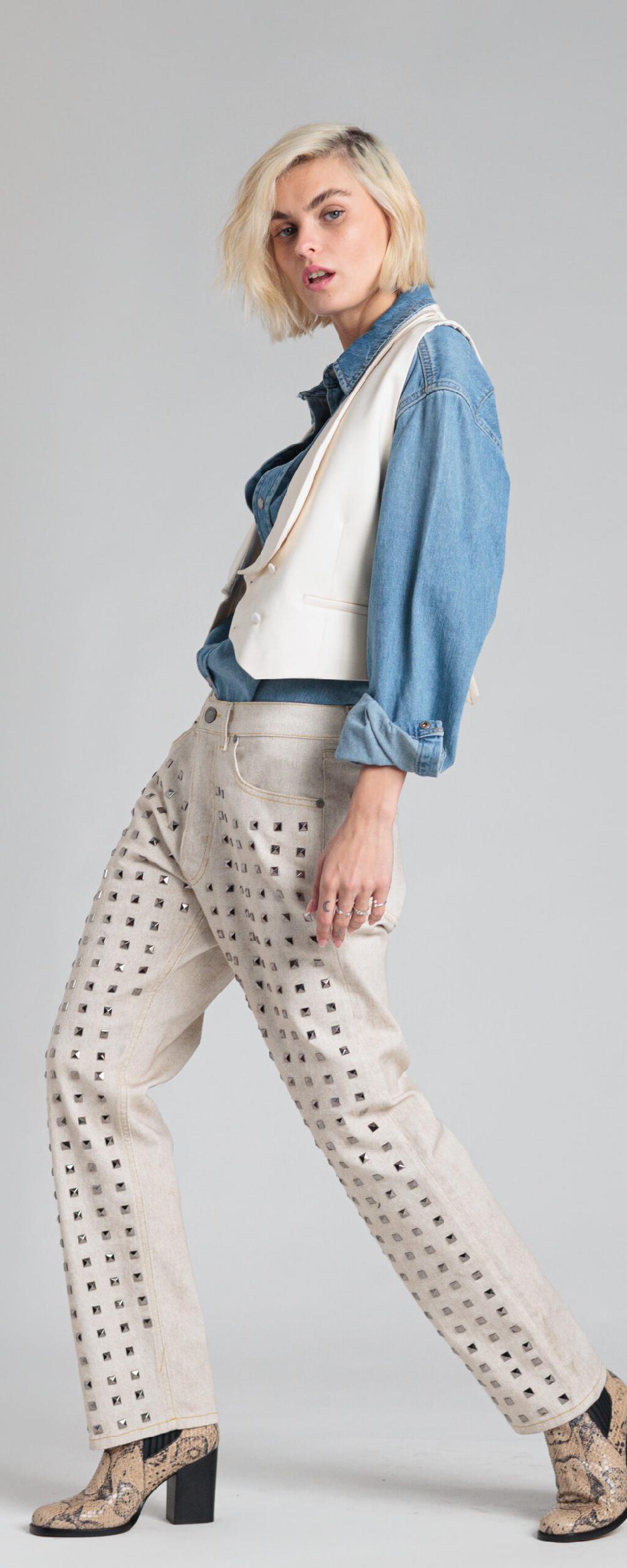 Rossano Perini LVS051BOY 9FW24