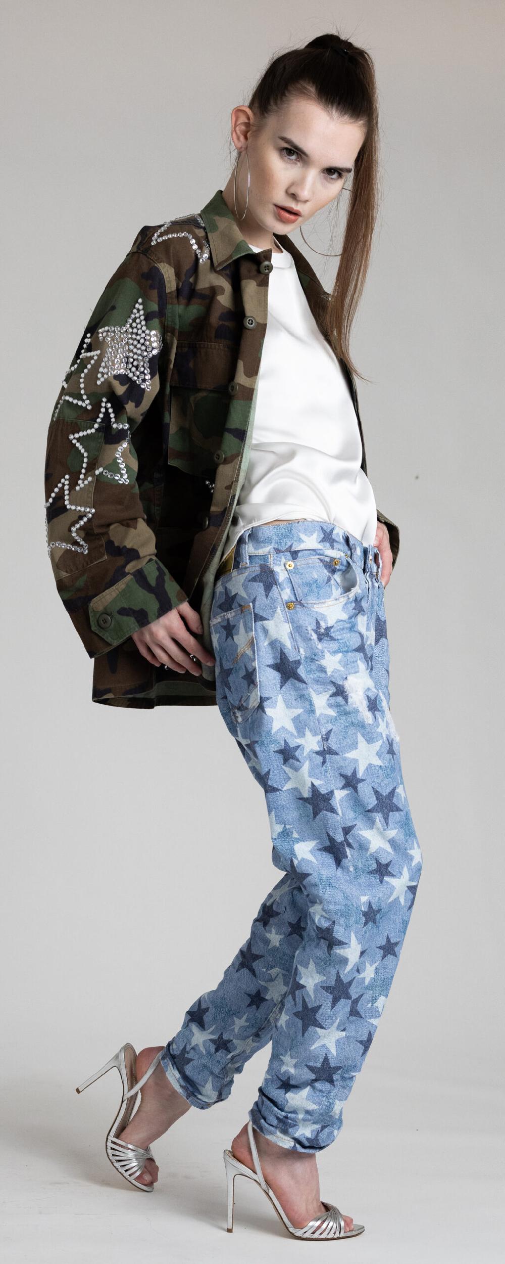 Rossano Perini LVS051BOY ART. 11S24N3