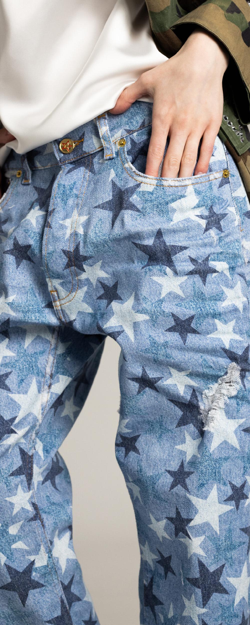 Rossano Perini LVS051BOY ART. 11S24N3