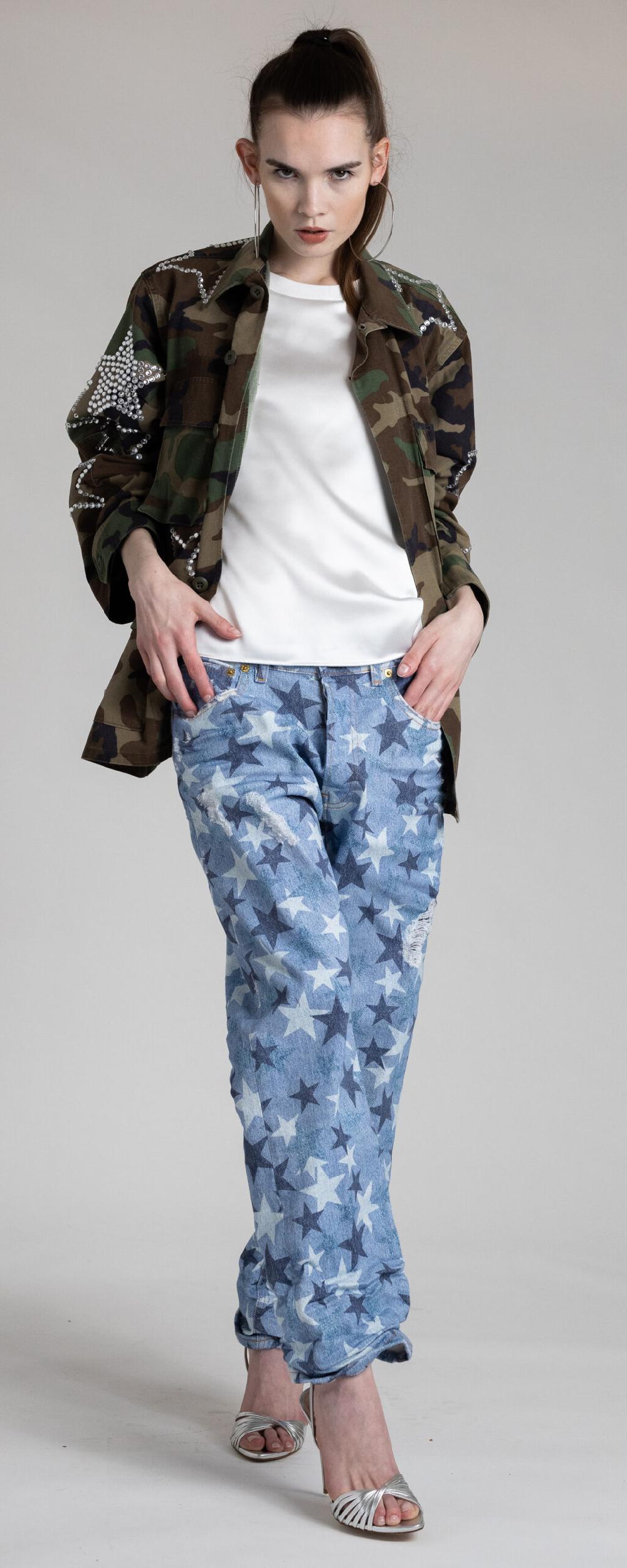 Rossano Perini LVS051BOY ART. 11S24N3