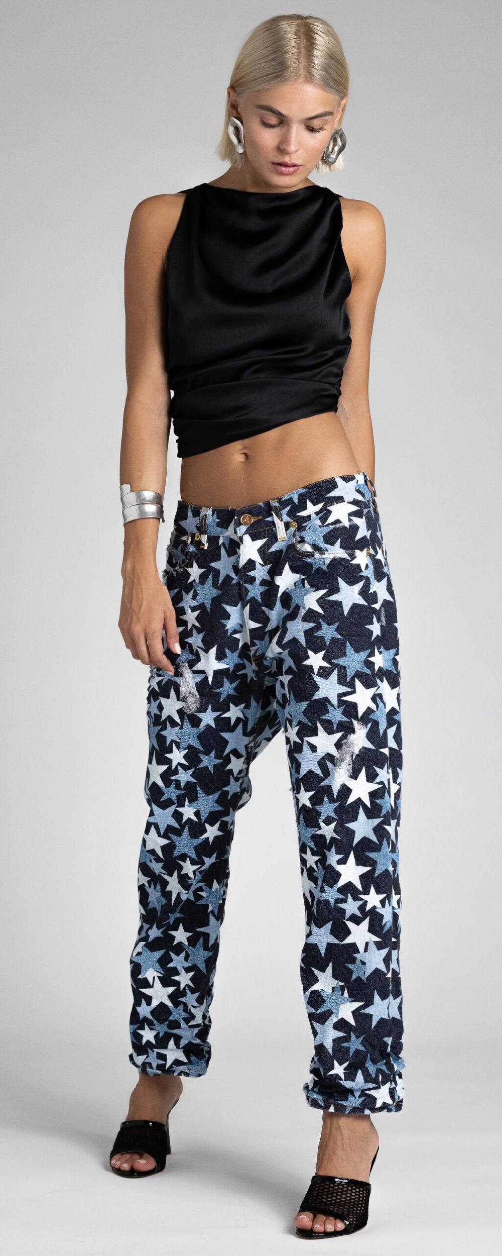 Rossano Perini LVS051BOY ART. 11S24N4