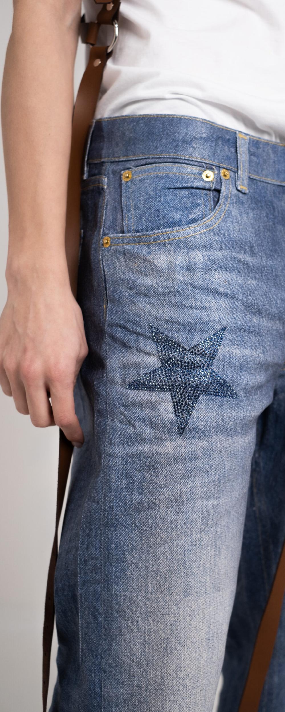 Rossano Perini LVS051BOY ART. 12FW23