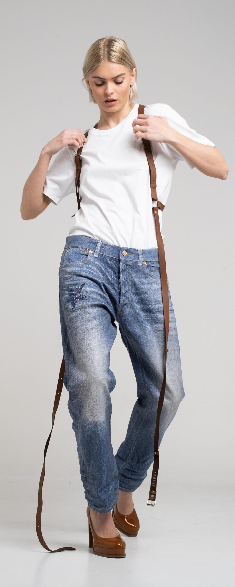 Rossano Perini LVS051BOY ART. 12FW23