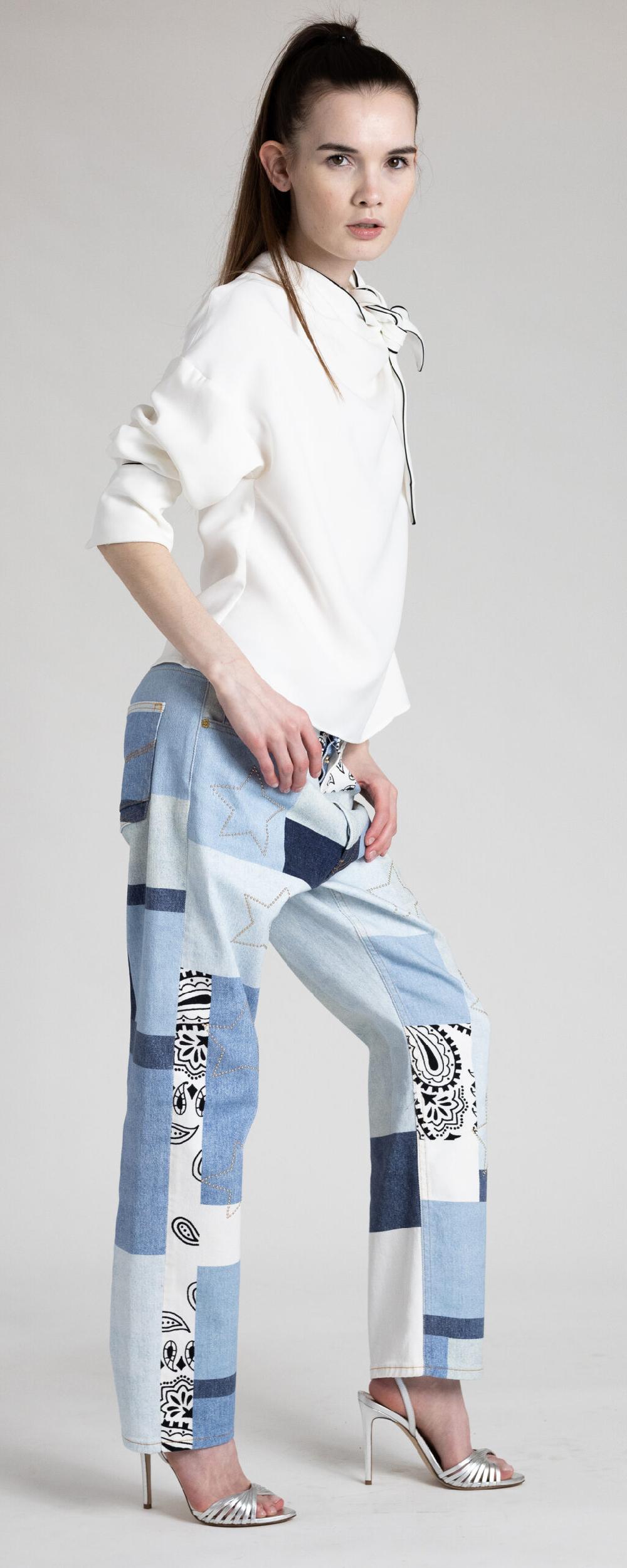 Rossano Perini LVS051BOY ART.12S24