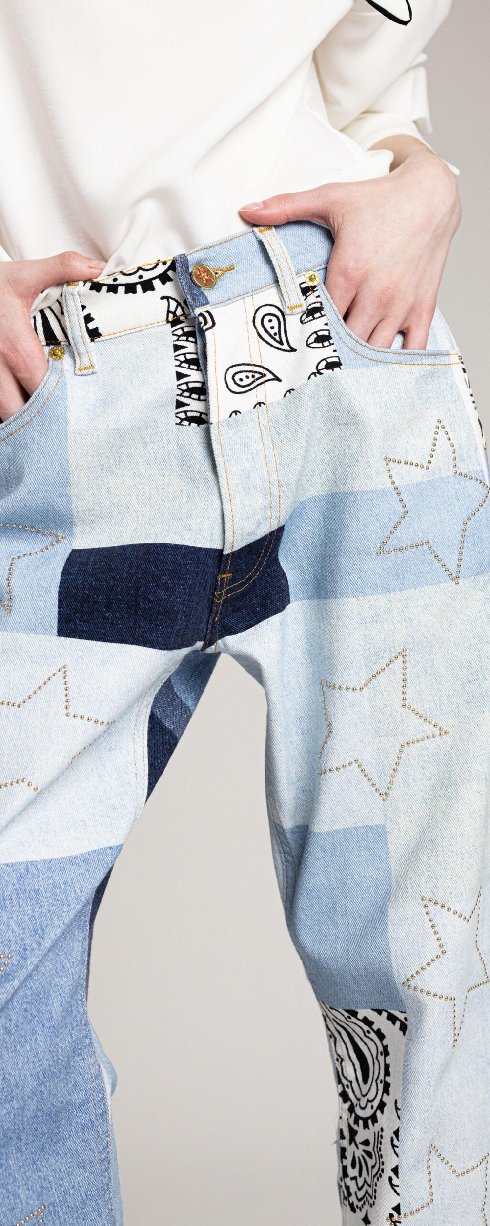 Rossano Perini LVS051BOY ART.12S24