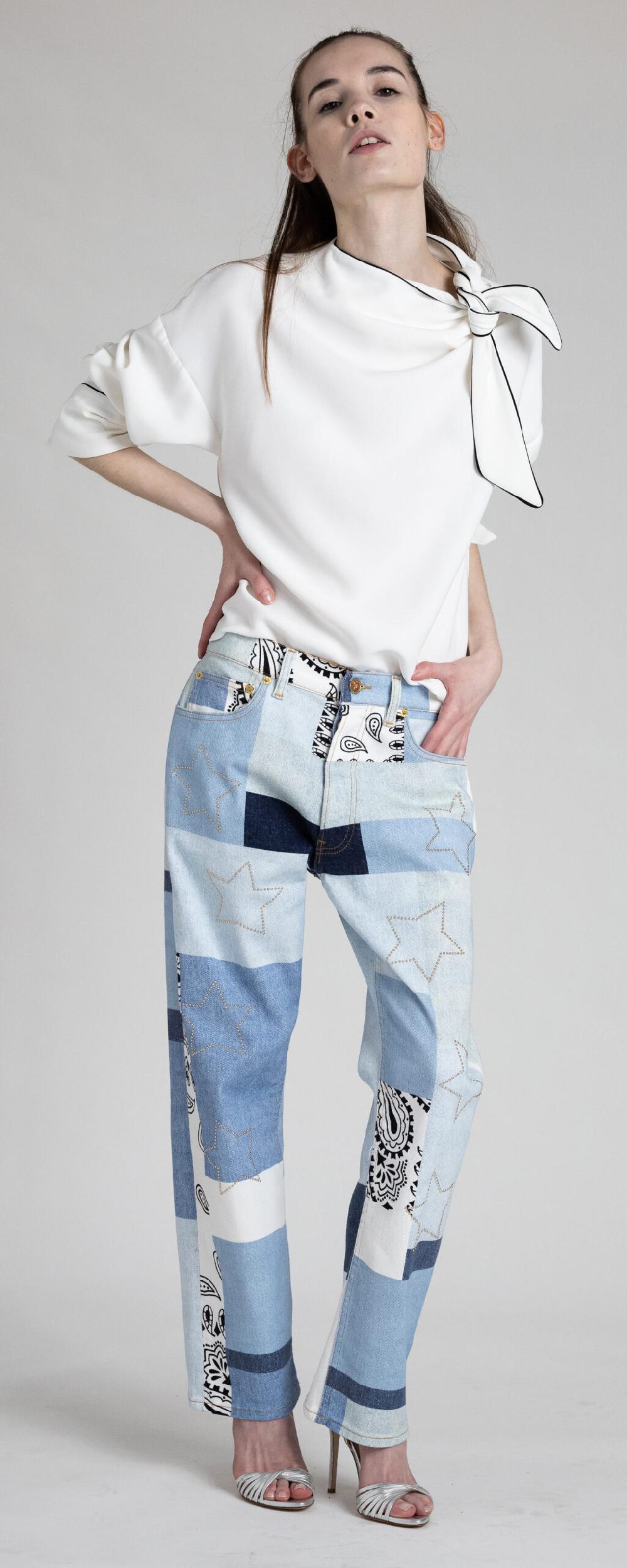 Rossano Perini LVS051BOY ART.12S24