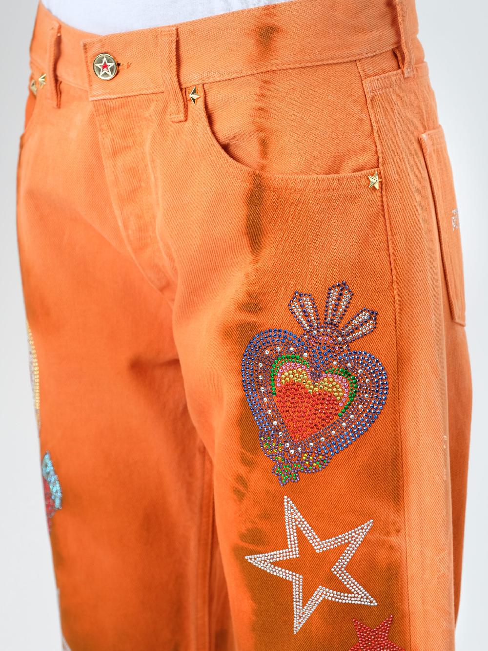 Rossano Perini LVS051BOY ART. 14F22