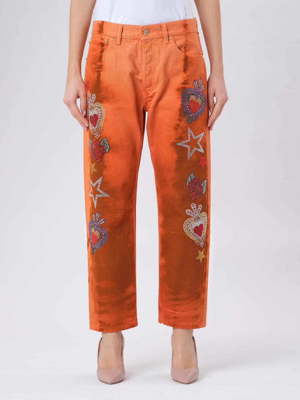 Rossano Perini LVS051BOY ART. 14F22