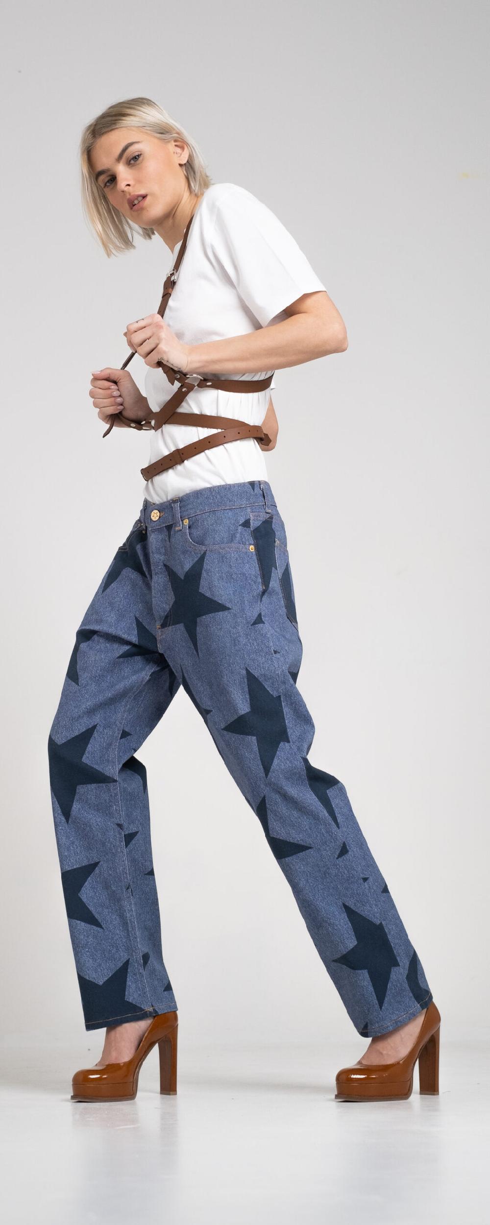 Rossano Perini LVS051BOY ART. 14FW23