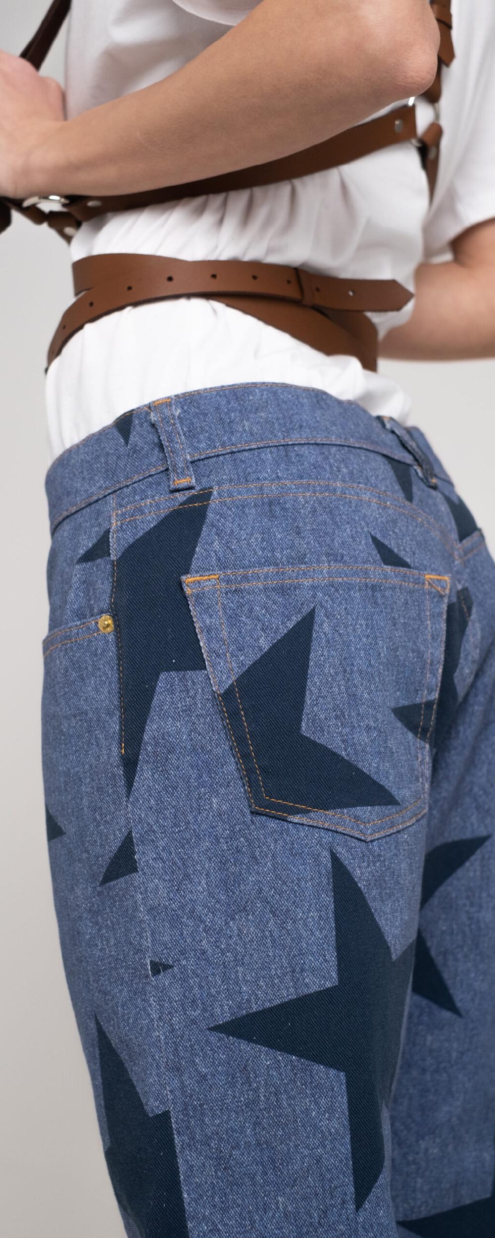 Rossano Perini LVS051BOY ART. 14FW23