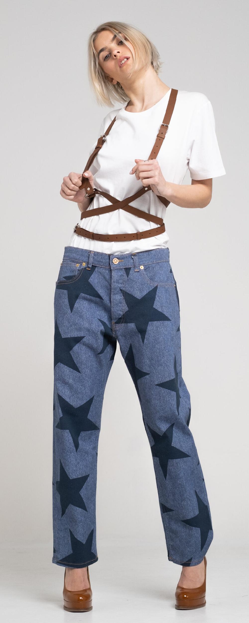 Rossano Perini LVS051BOY ART. 14FW23