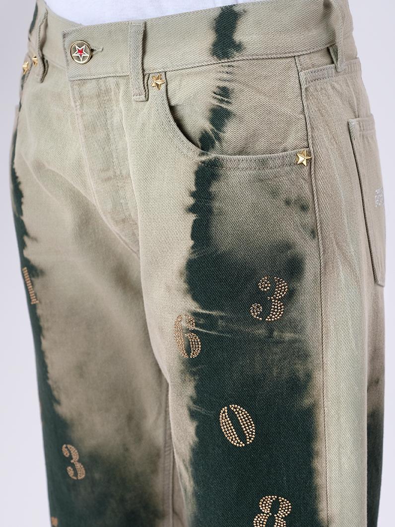 Rossano Perini LVS051BOY ART. 15FW22