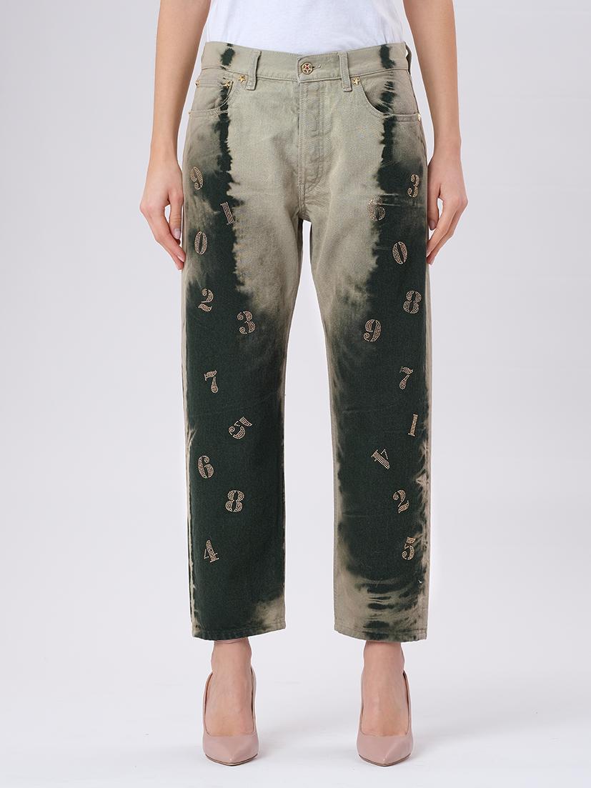 Rossano Perini LVS051BOY ART. 15FW22