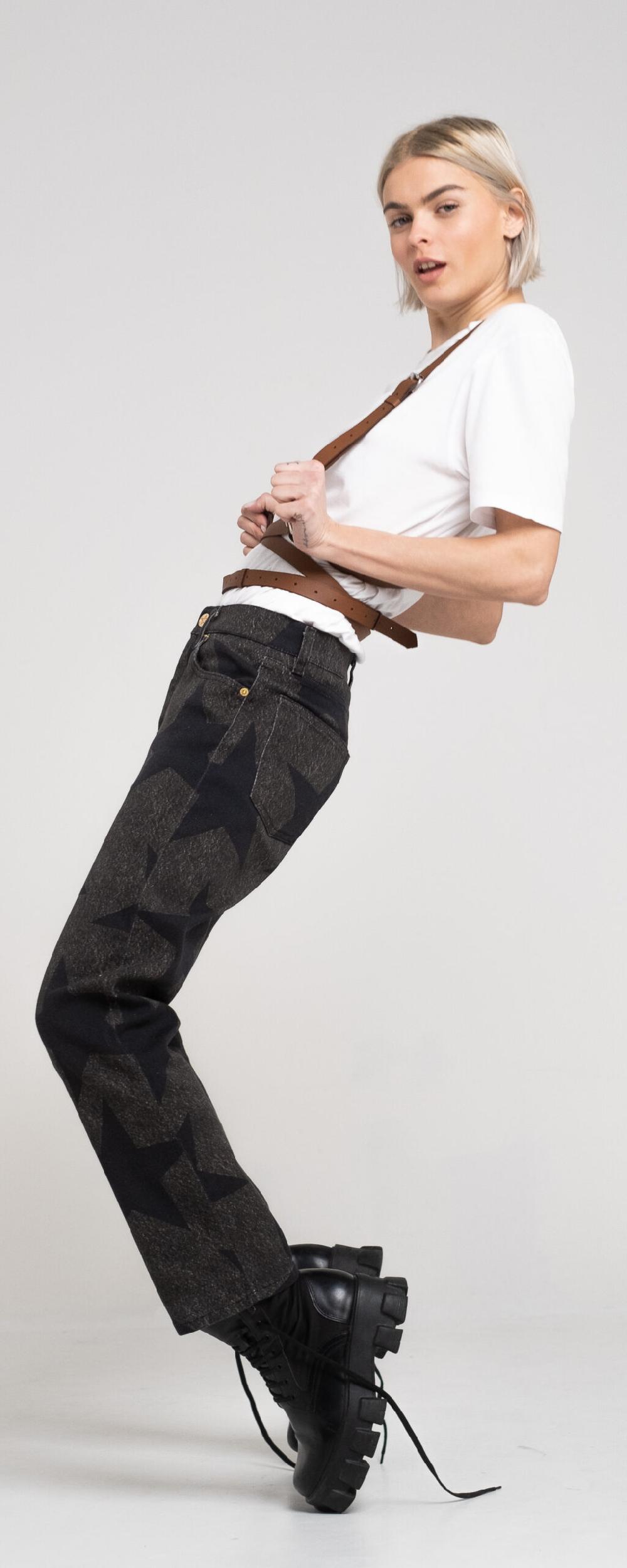 Rossano Perini LVS051BOY ART. 16FW23