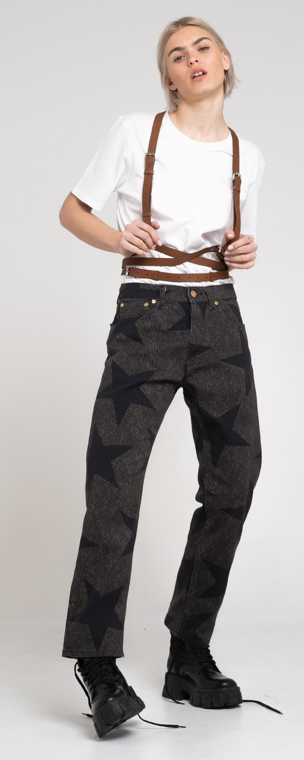 Rossano Perini LVS051BOY ART. 16FW23