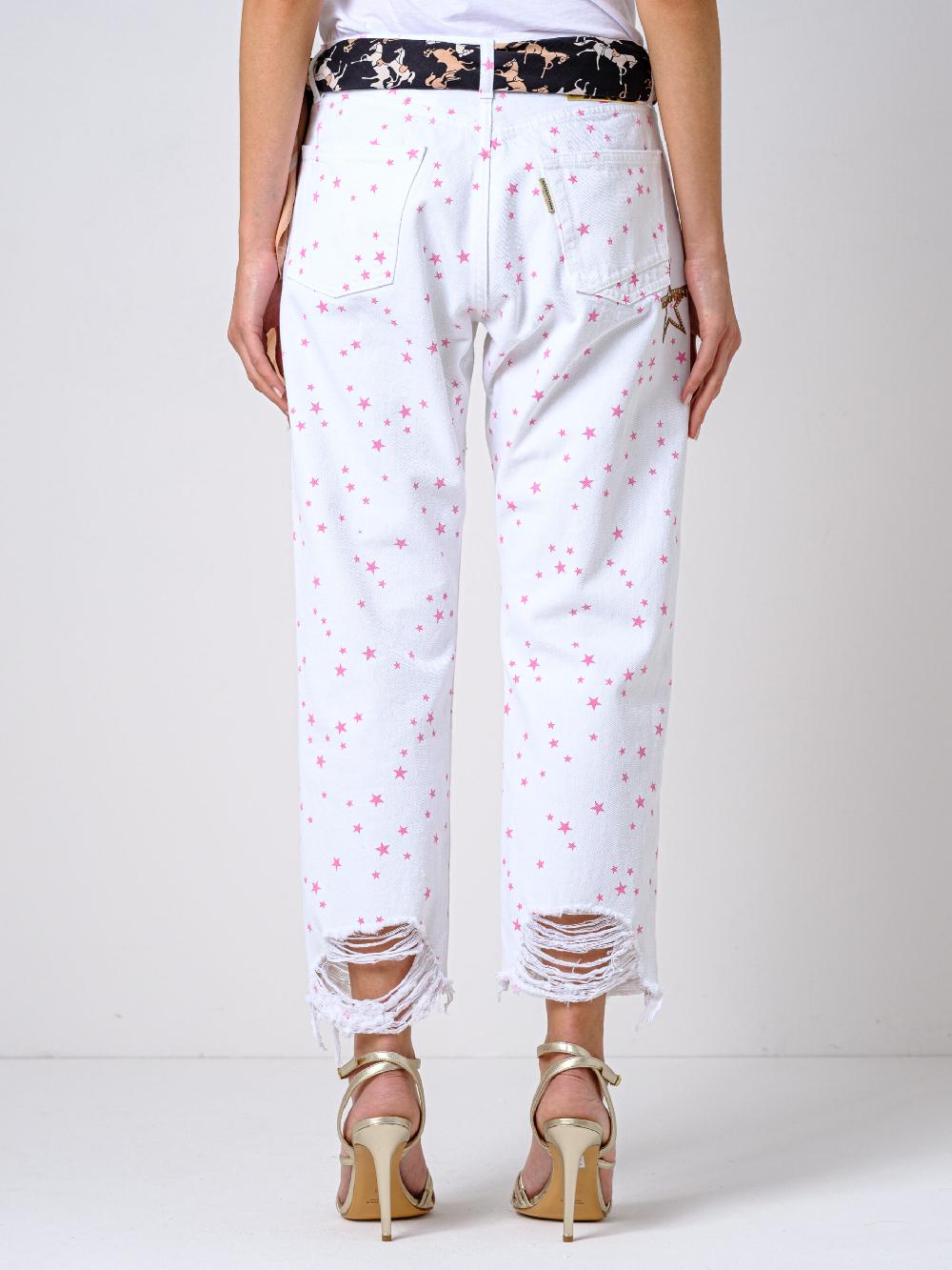 Rossano Perini LVS051BOY ART. 16S22