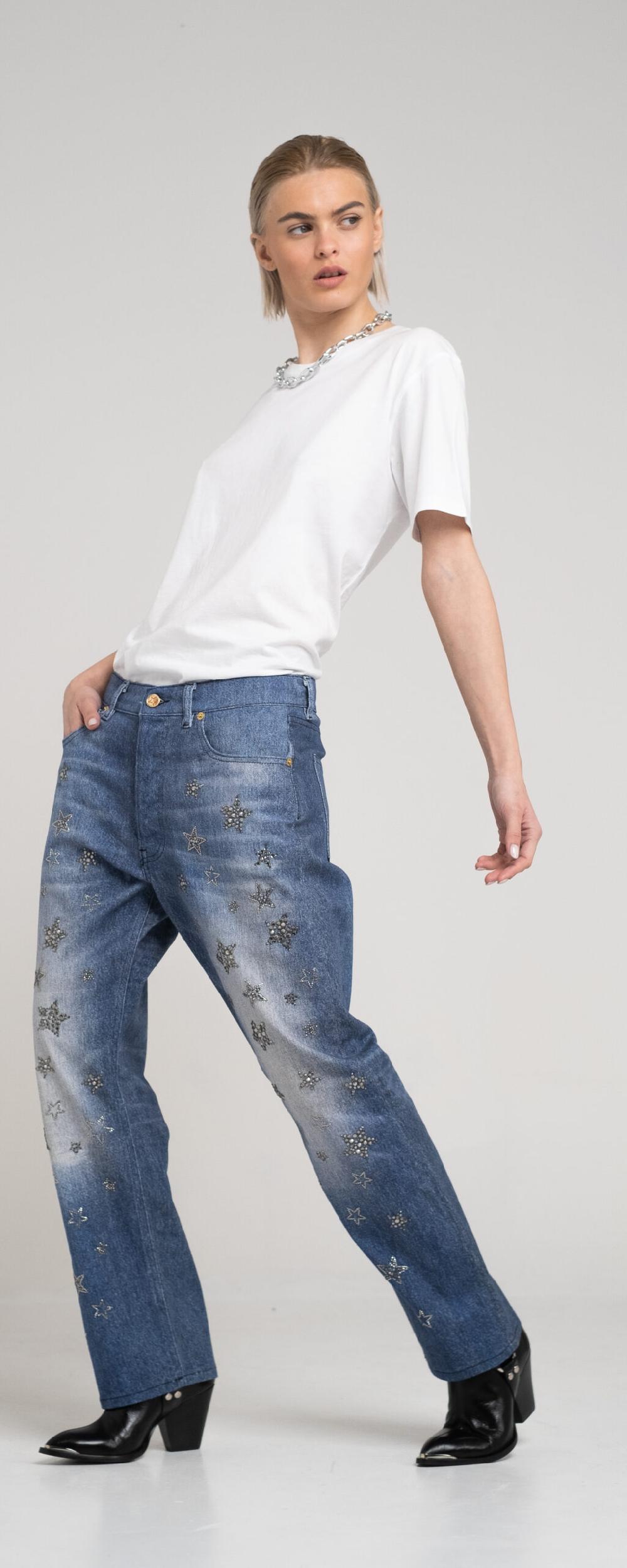 Rossano Perini LVS051BOY ART. 19FW23