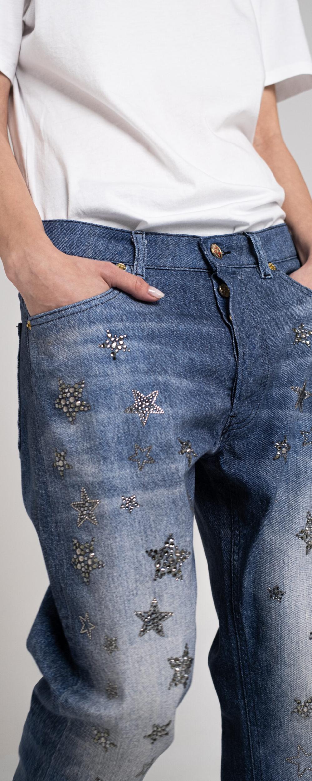 Rossano Perini LVS051BOY ART. 19FW23